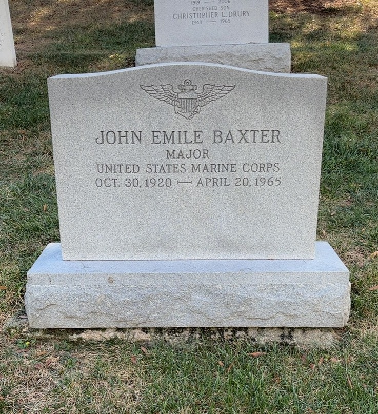 John Baxter