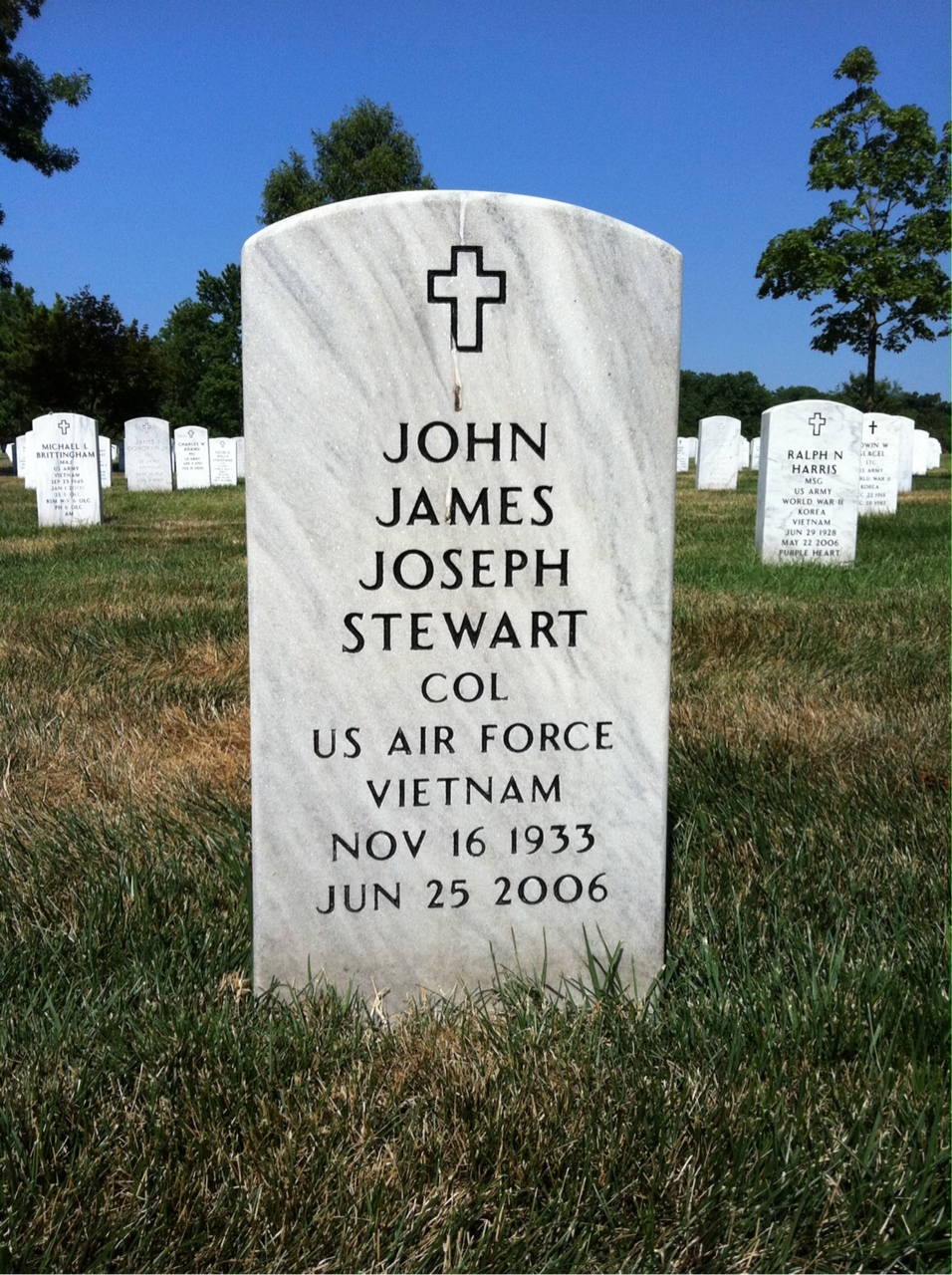 John Stewart