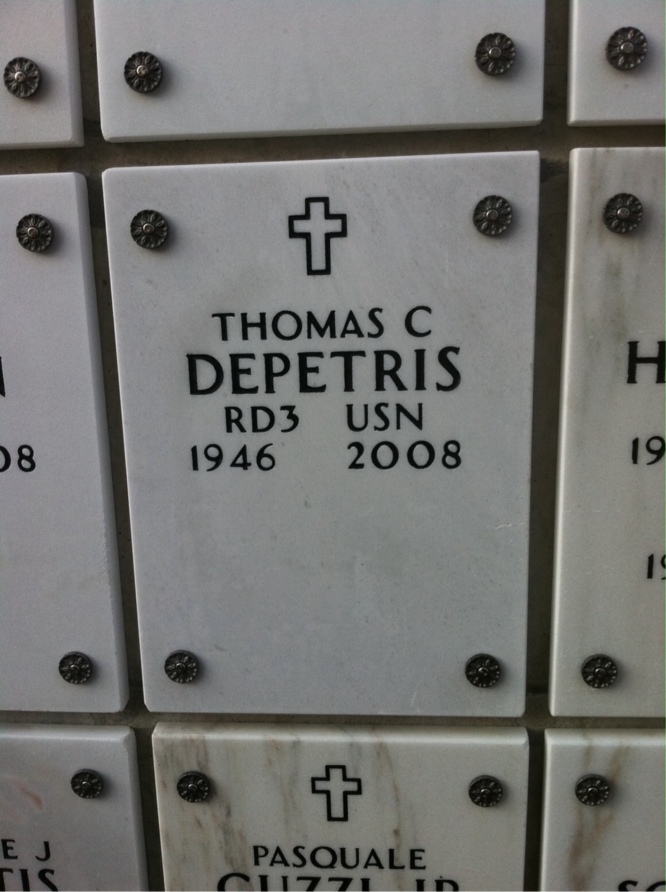 Thomas Depetris