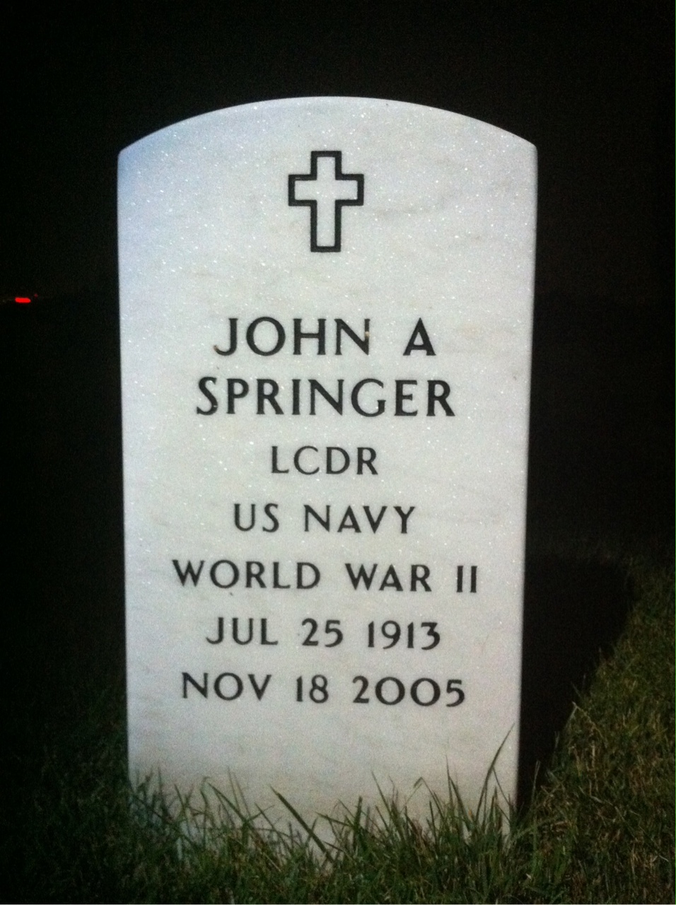 John Springer