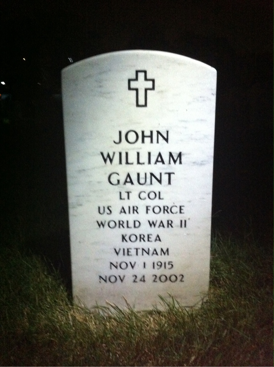 John Gaunt