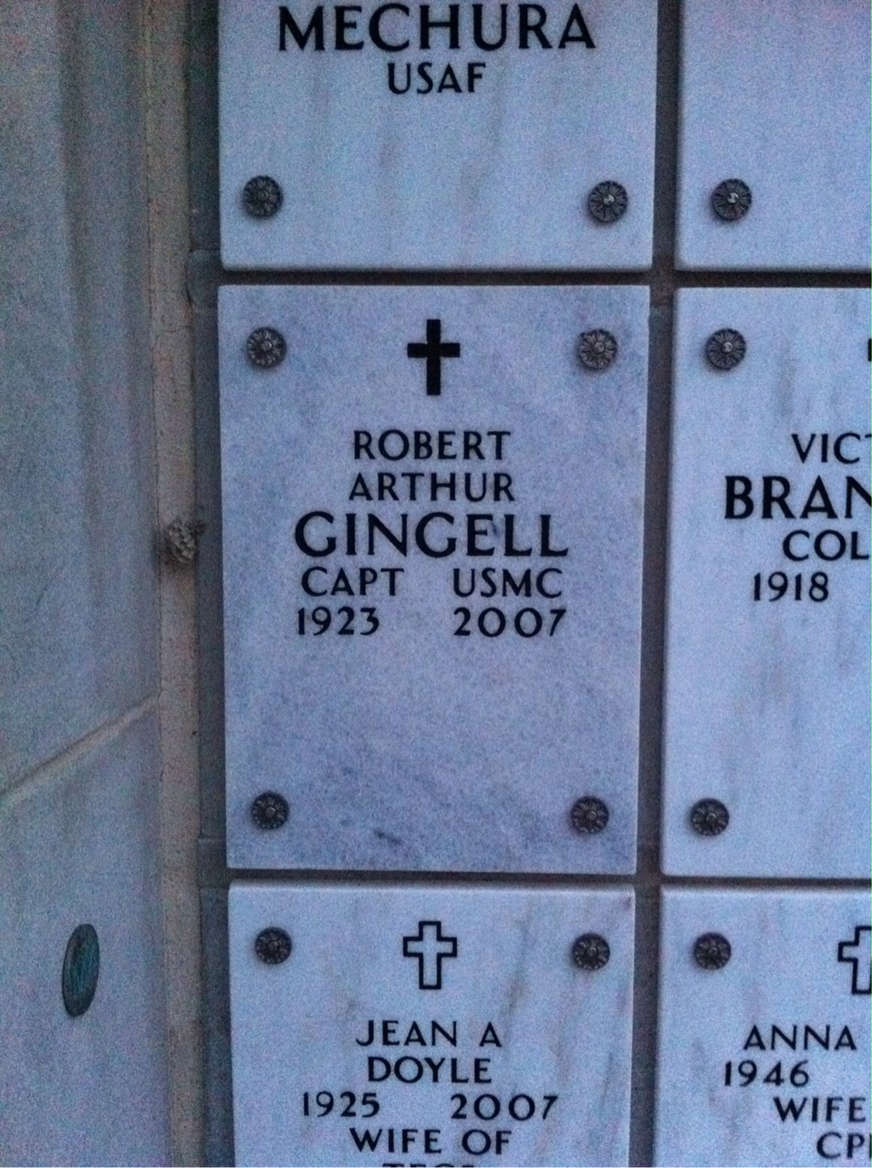 Robert Gingell