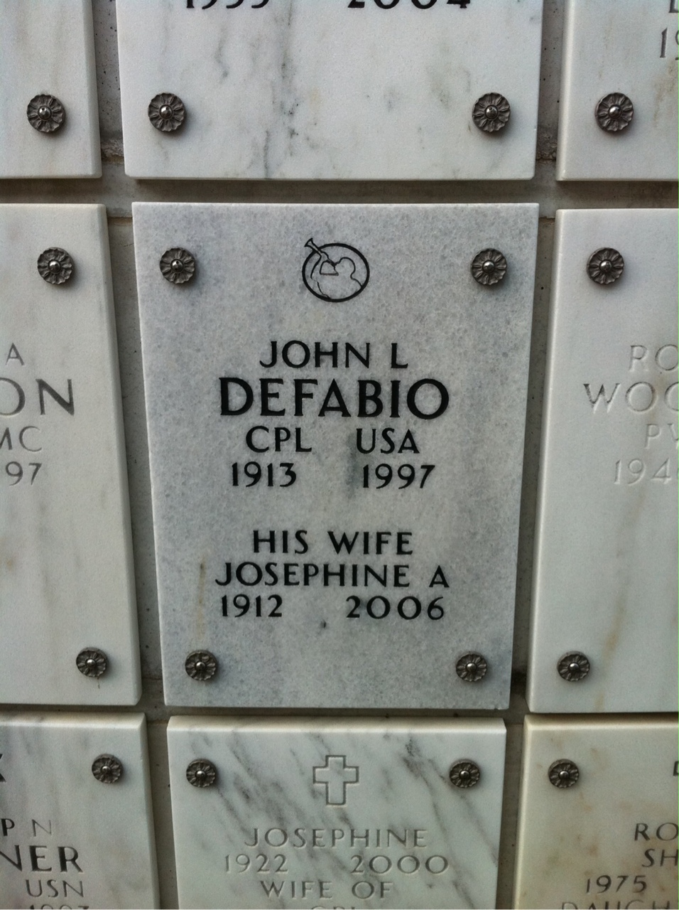 John Defabio