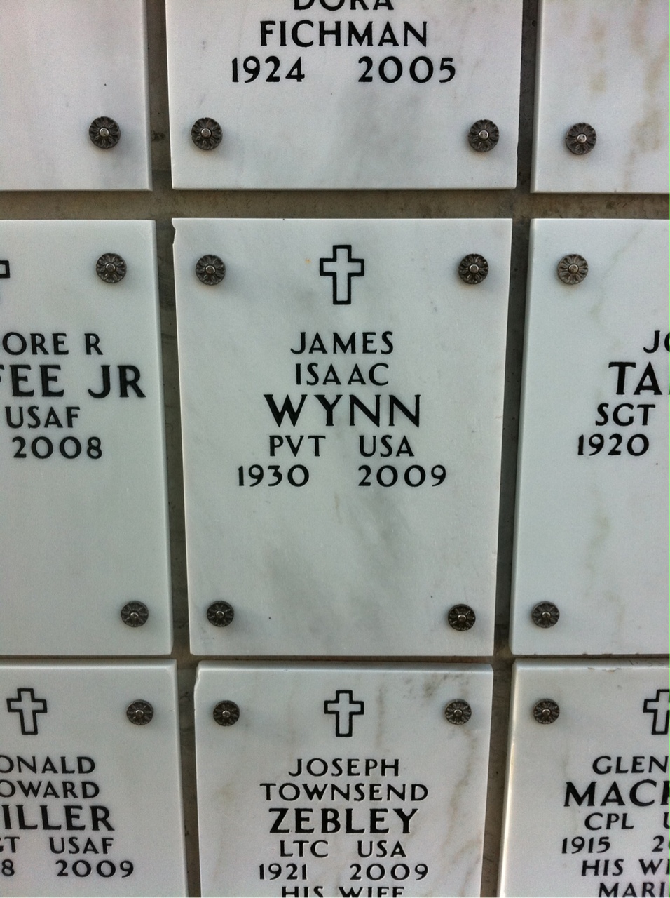 James Wynn