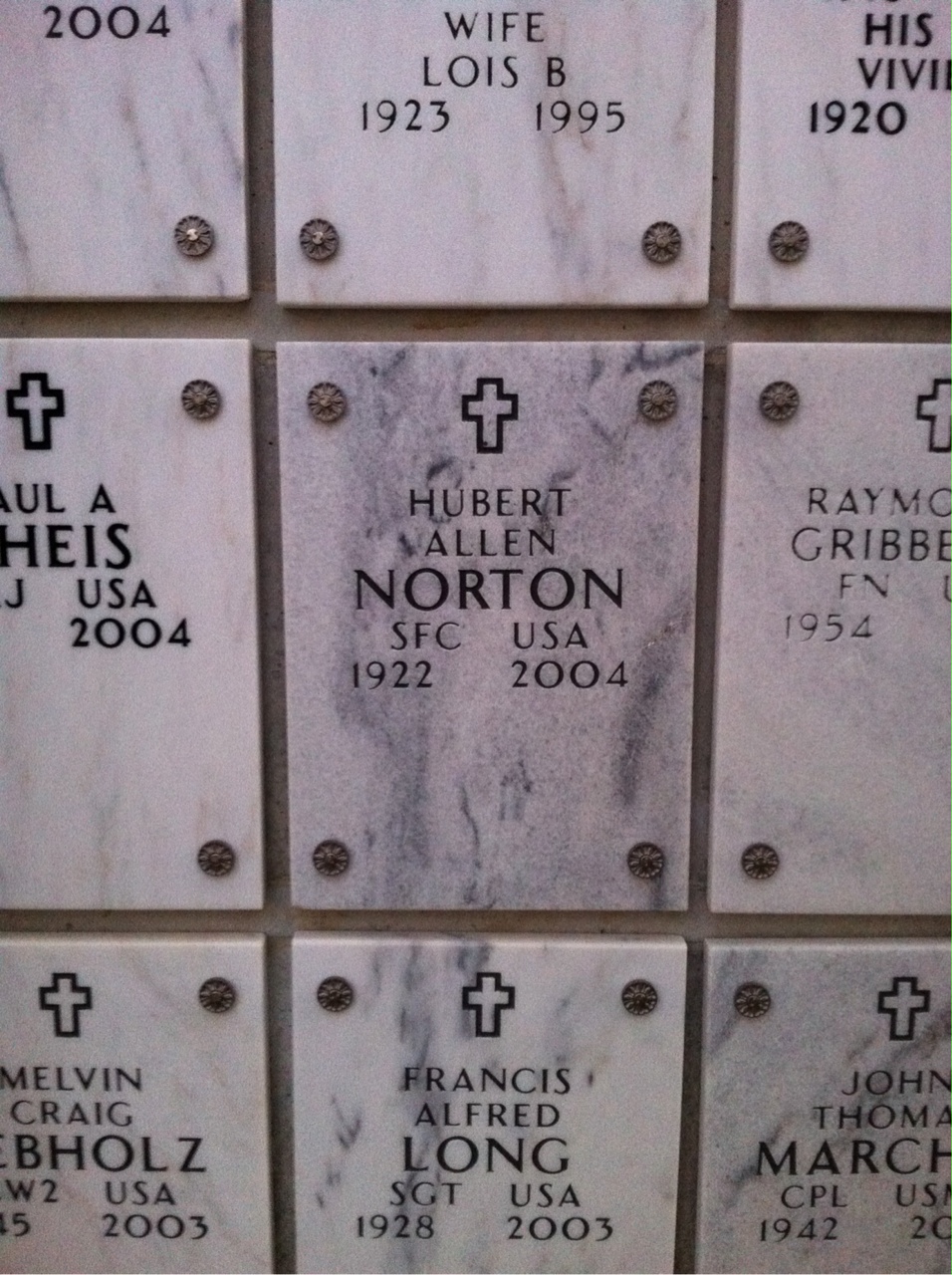 Hubert Norton