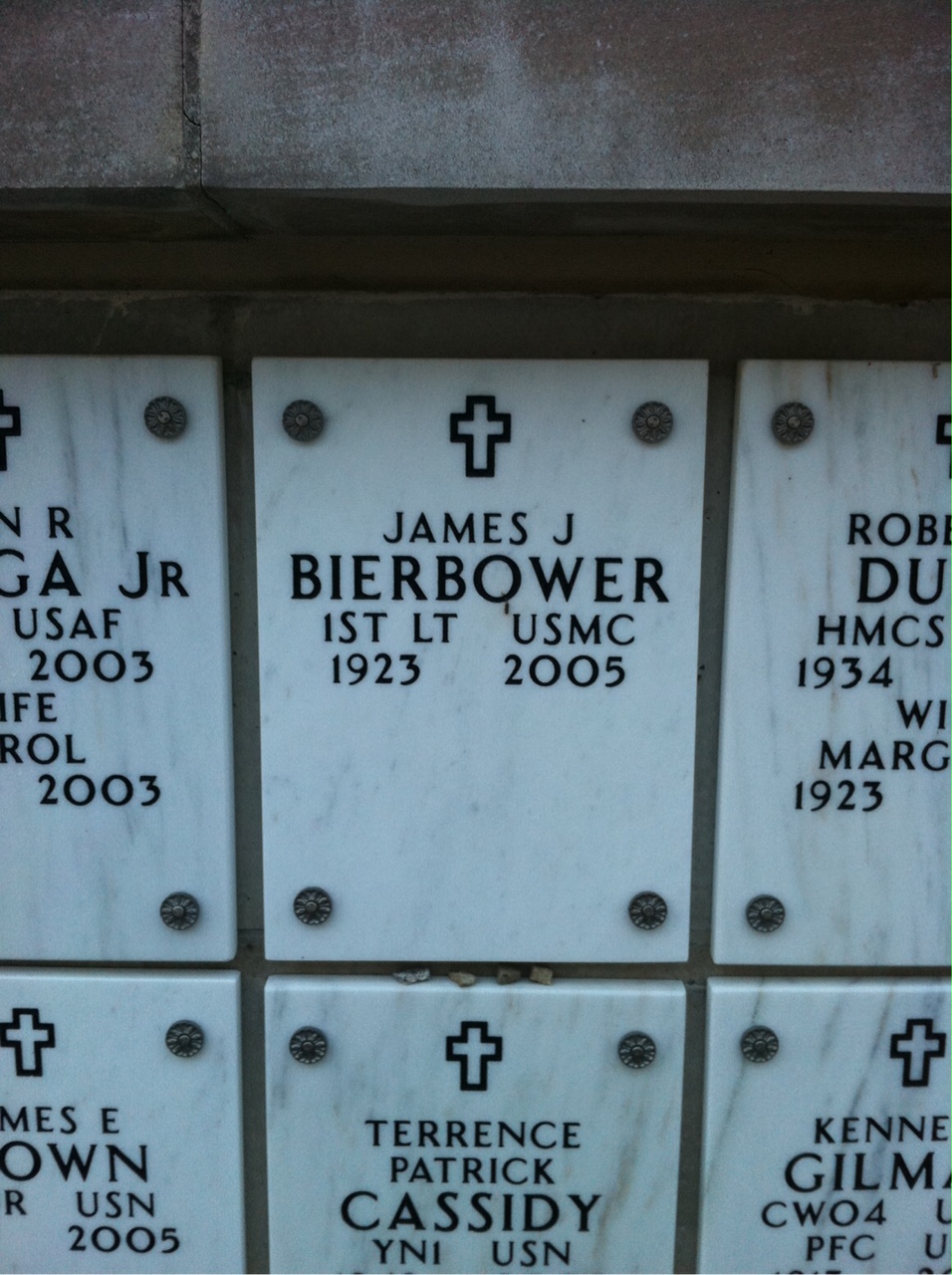 James Bierbower