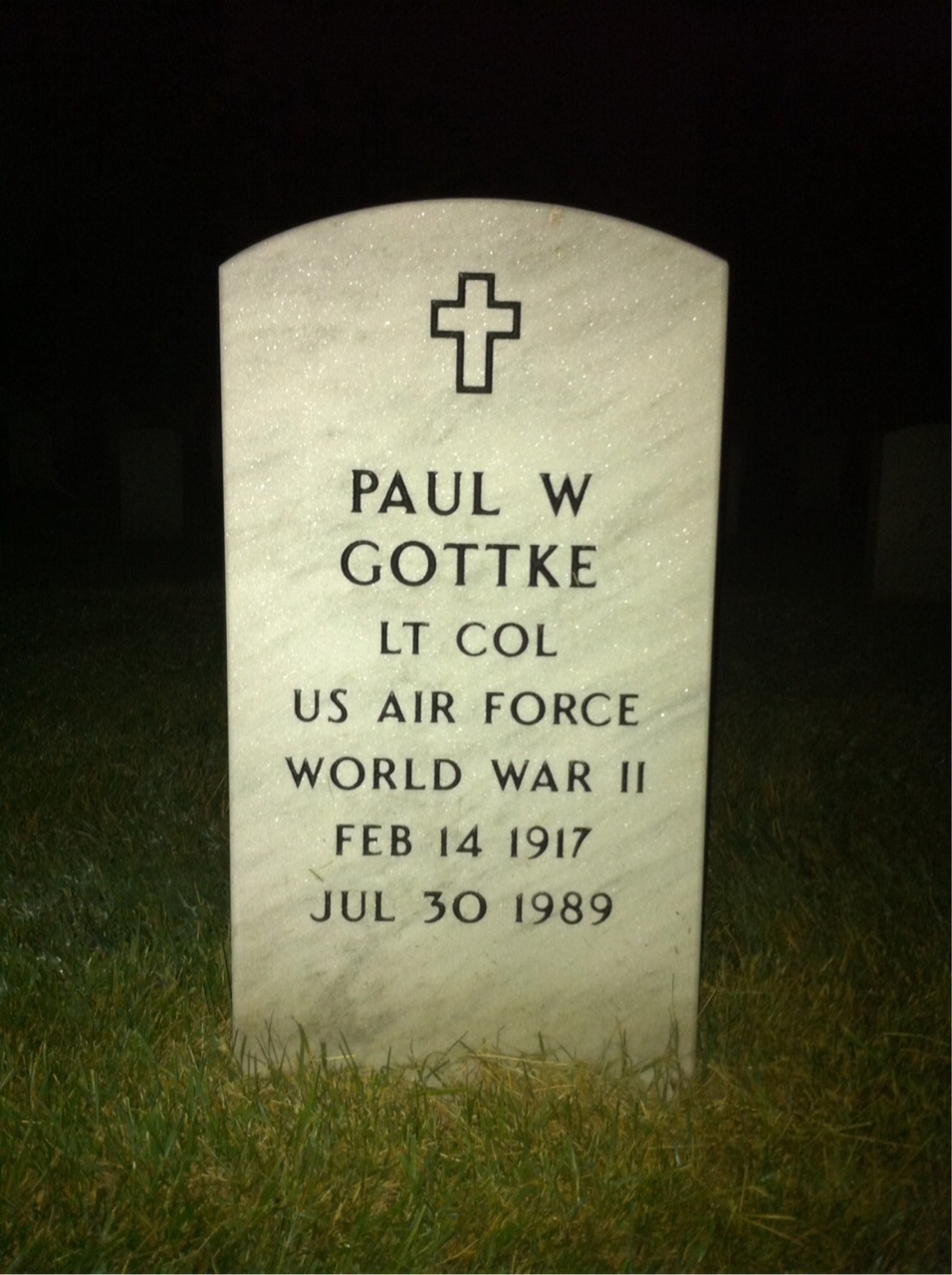 Paul Gottke