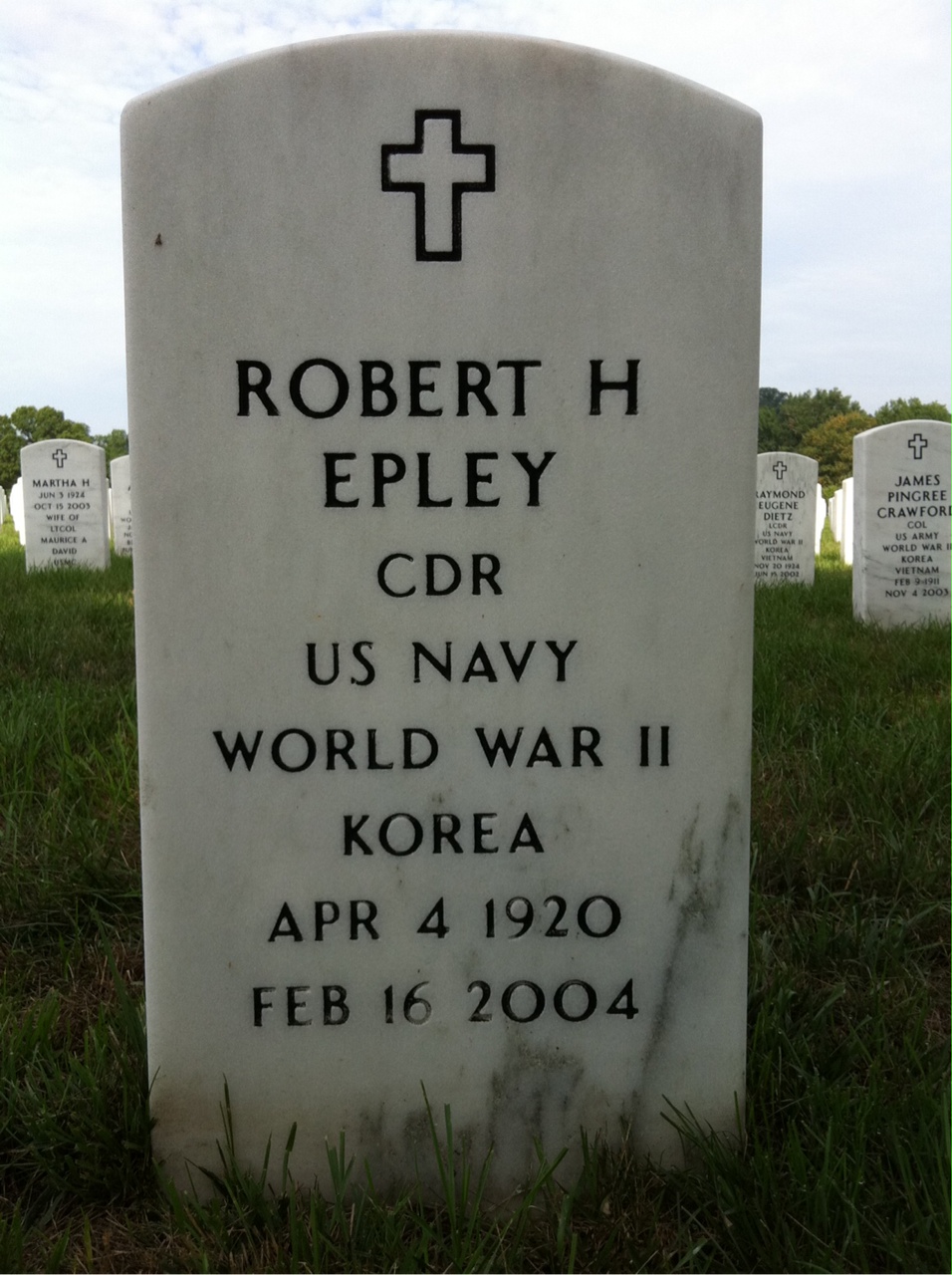 Robert Epley