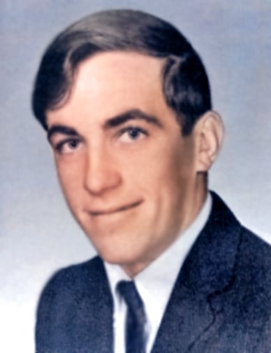 David Aldrich