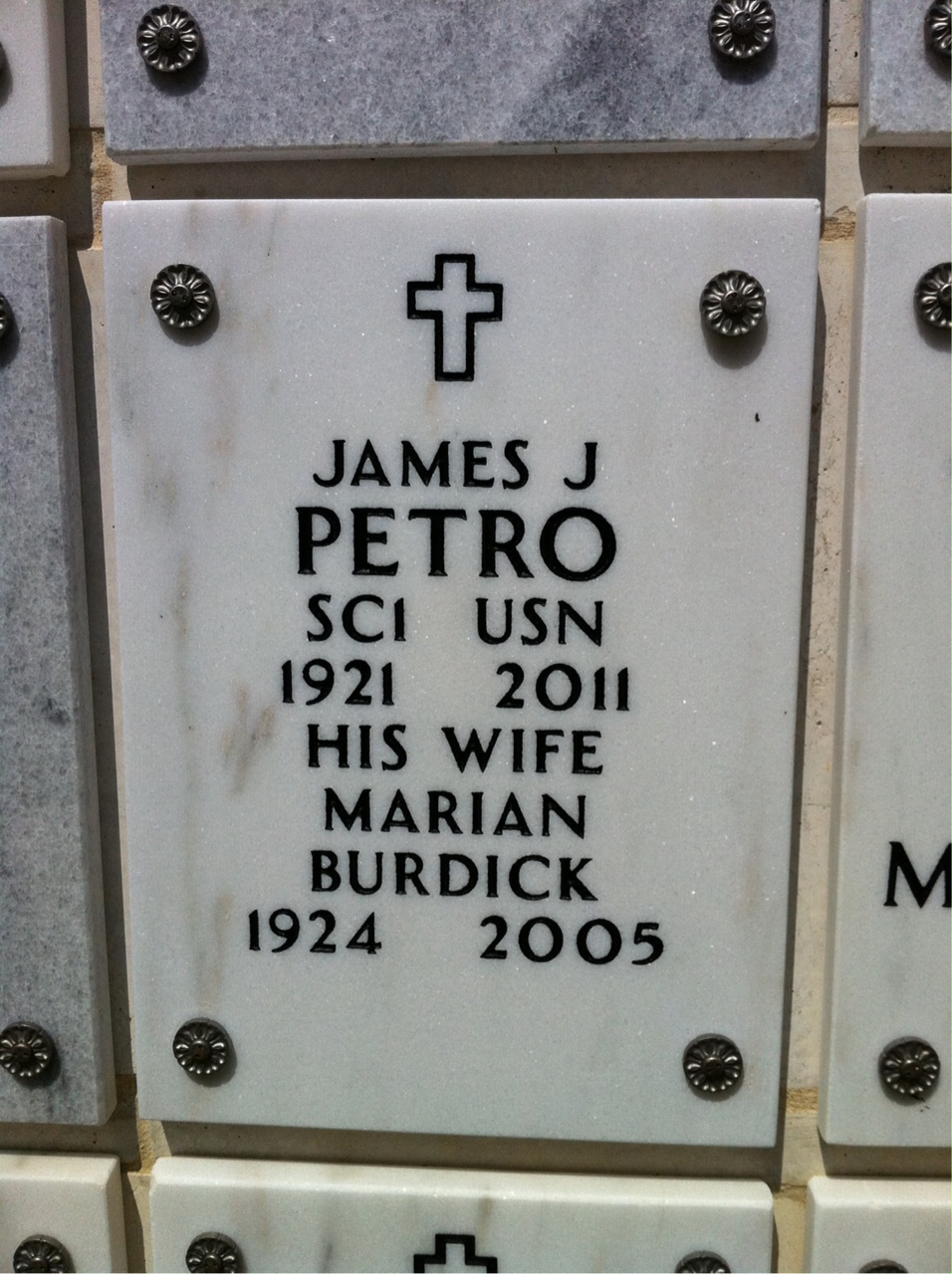 James Petro
