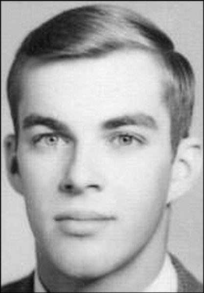 Kenneth Albritton