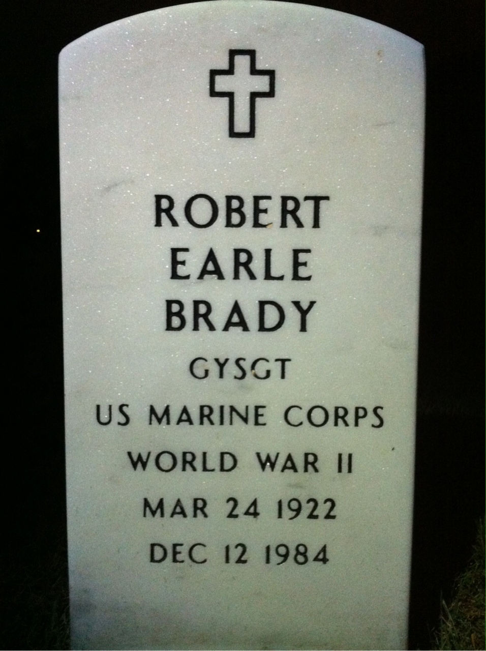 Robert Brady