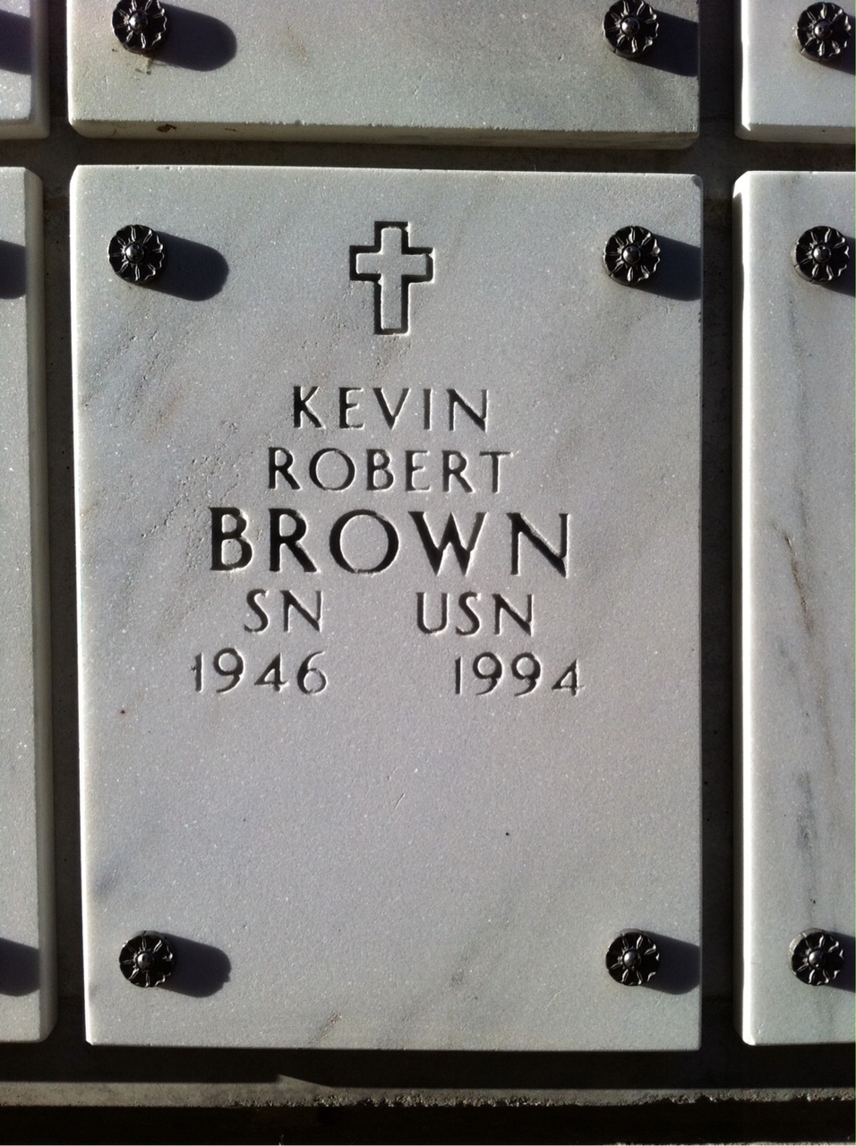 Kevin Brown