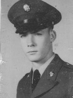 WINTERS TERRY LEROY - Vietnam War Veteran