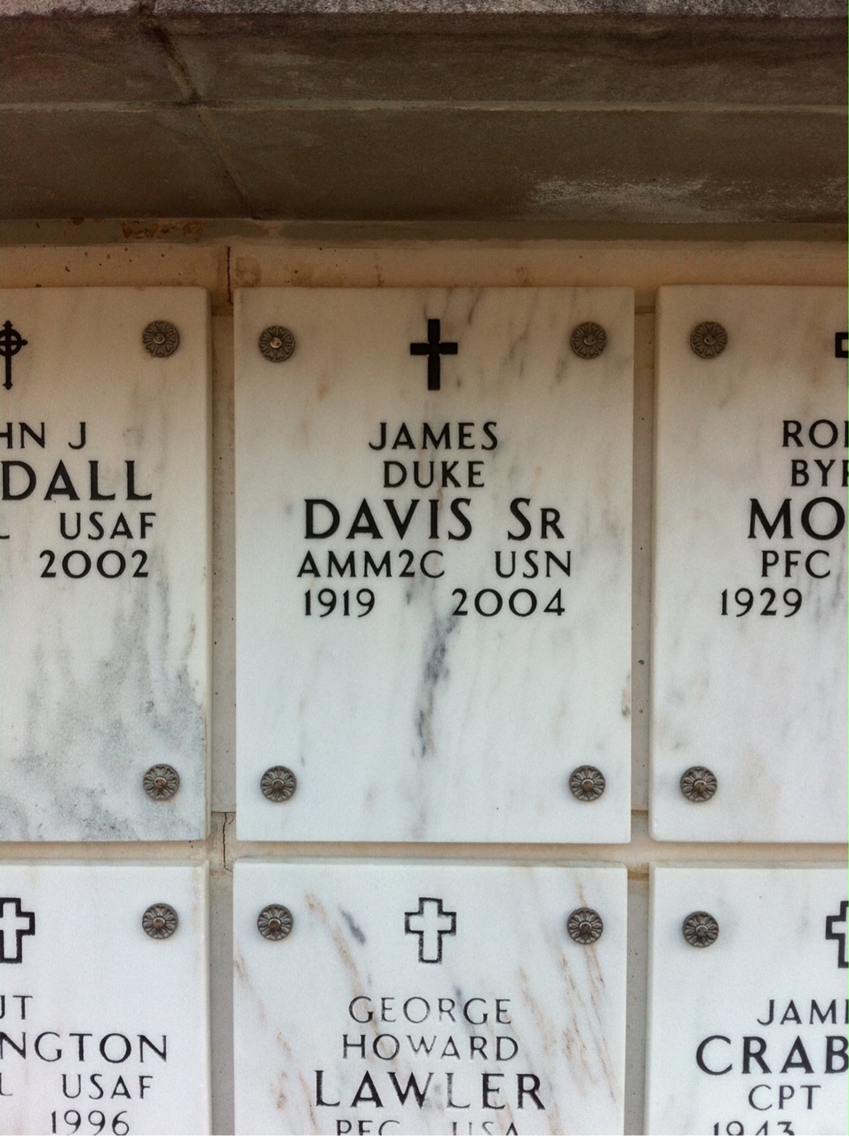 James Davis