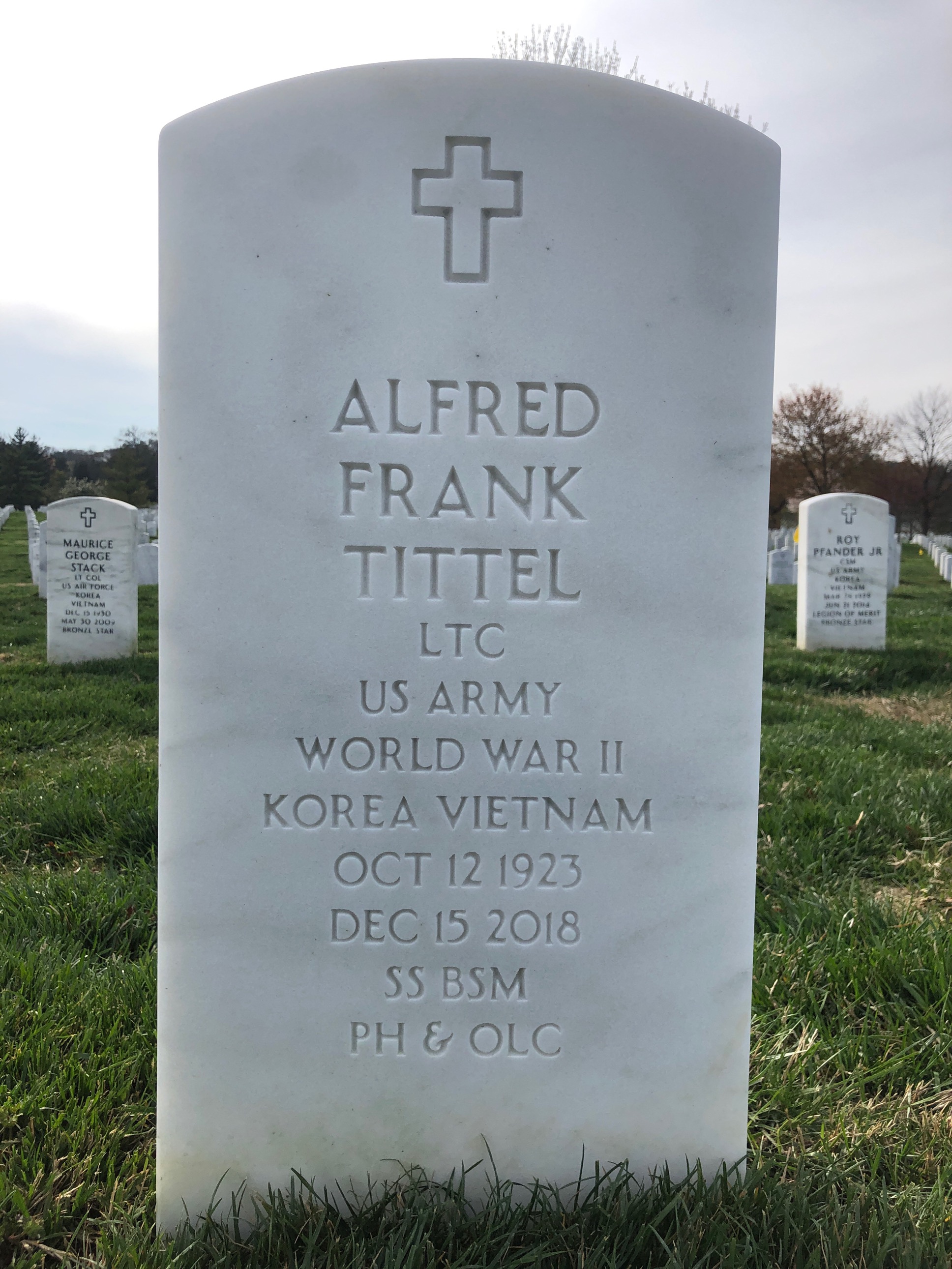 Alfred Tittel