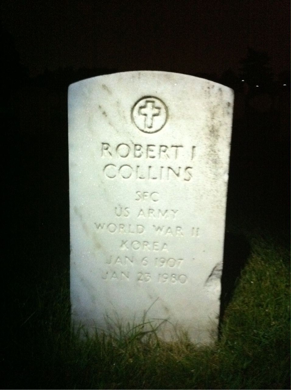 Robert Collins