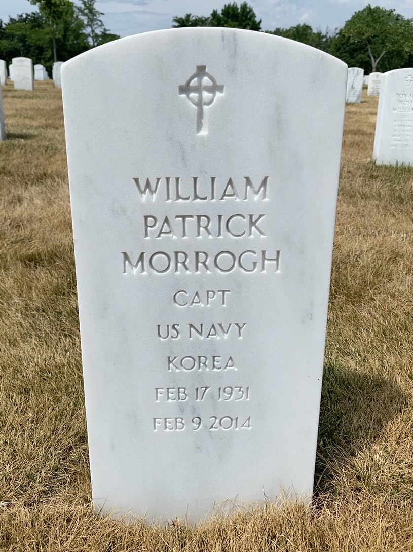 William Morrogh