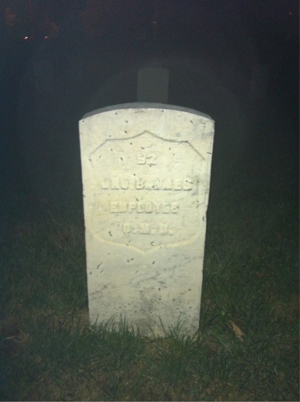 John Ames