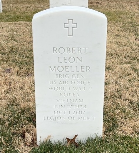Robert Moeller