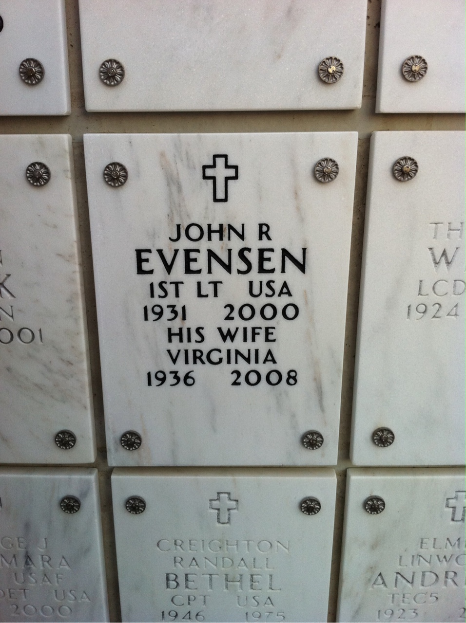John Evensen