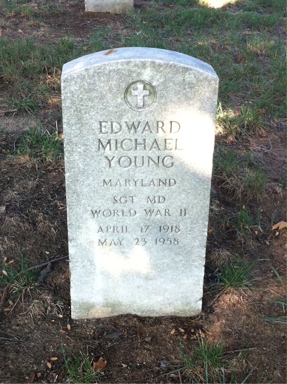 Edward Young
