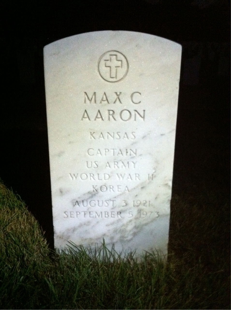 Lillian Aaron