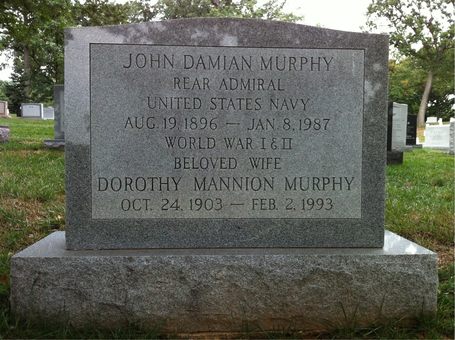 John Murphy
