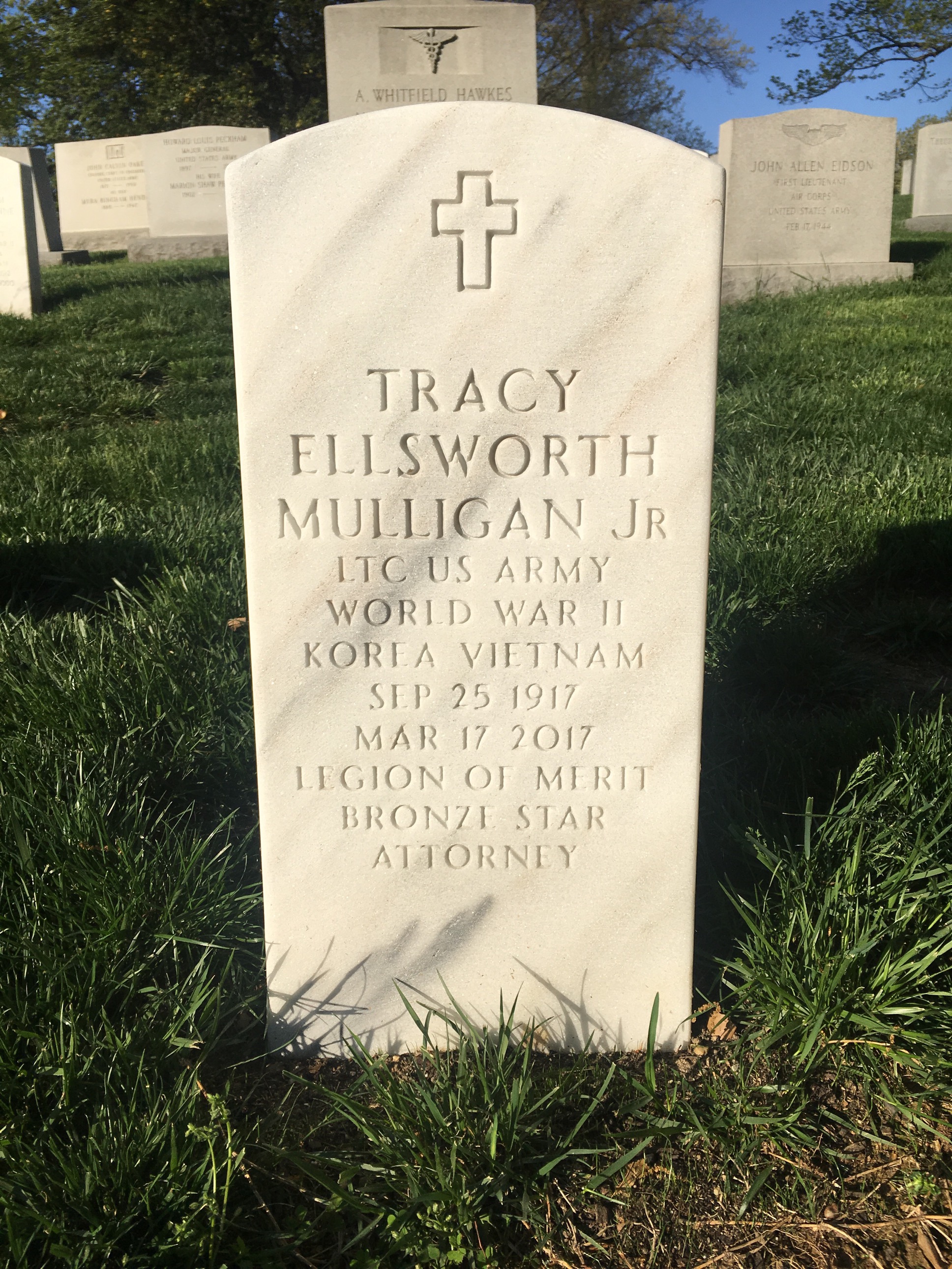 Tracy Mulligan