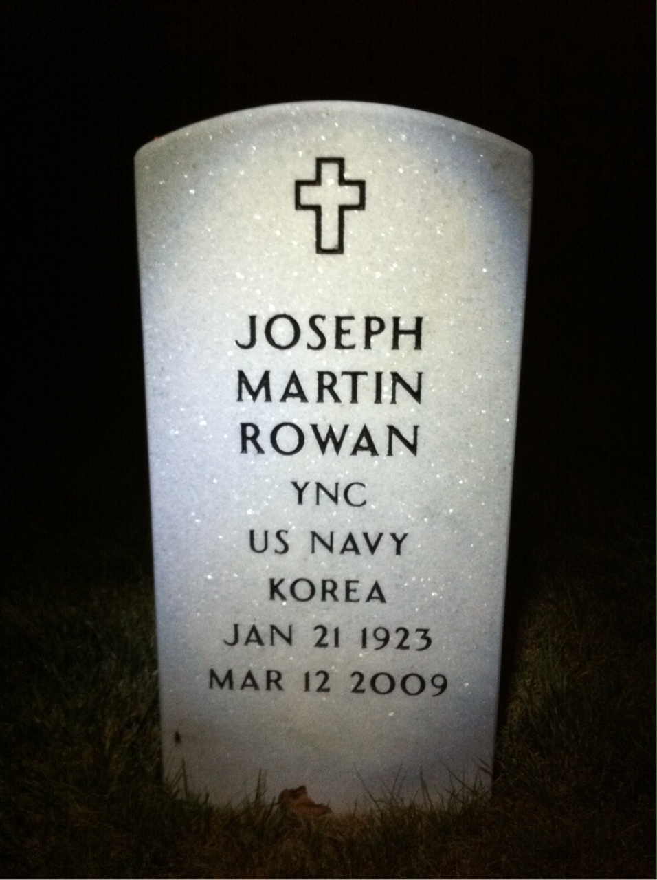 Joseph Rowan