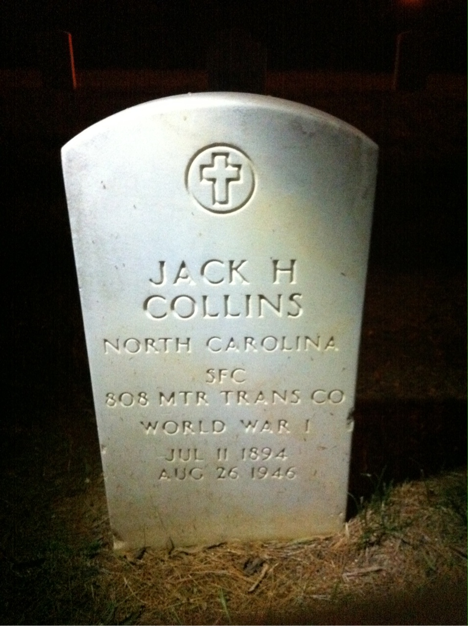 Kathryn Collins