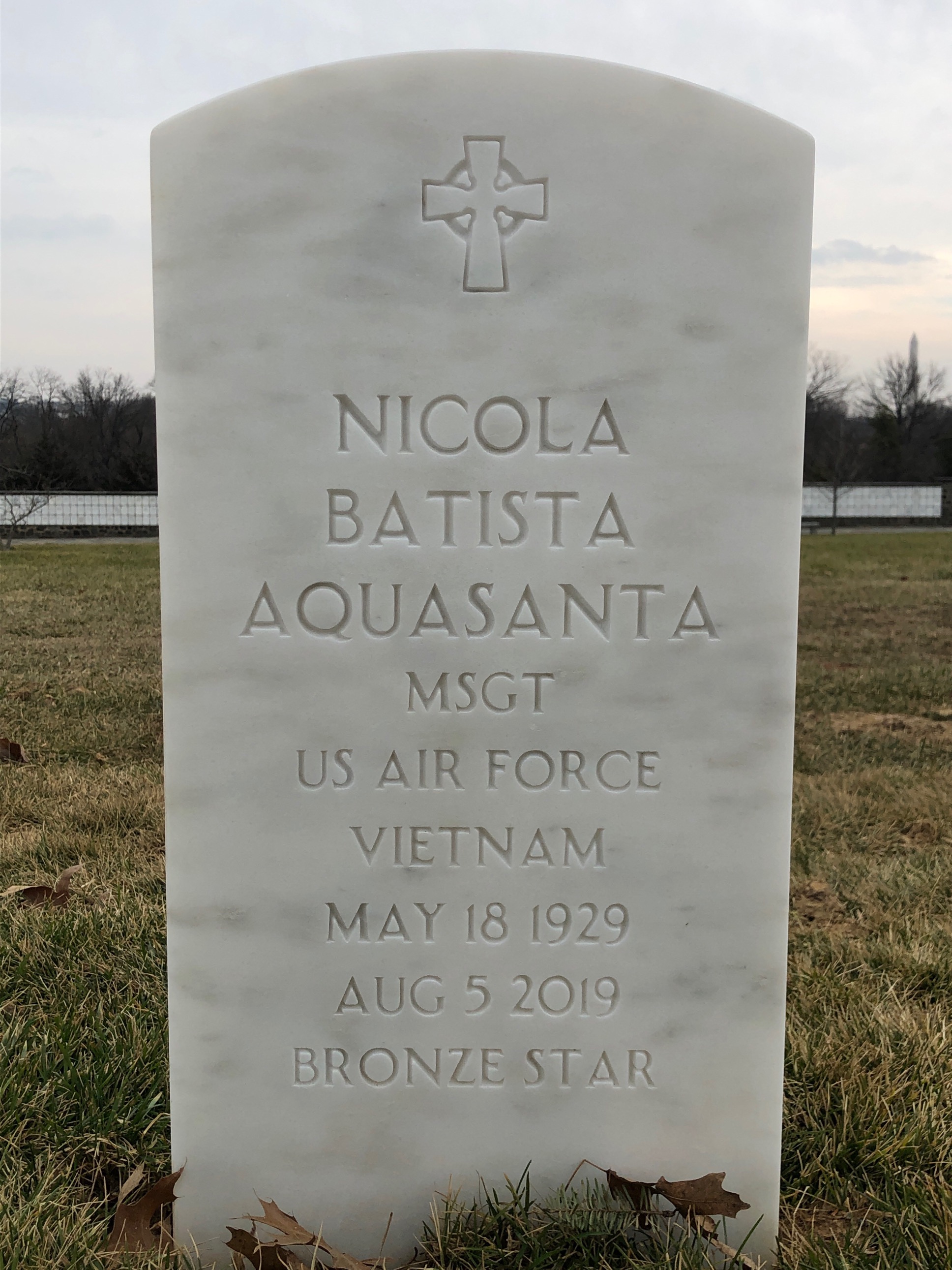 Nicola Aquasanta
