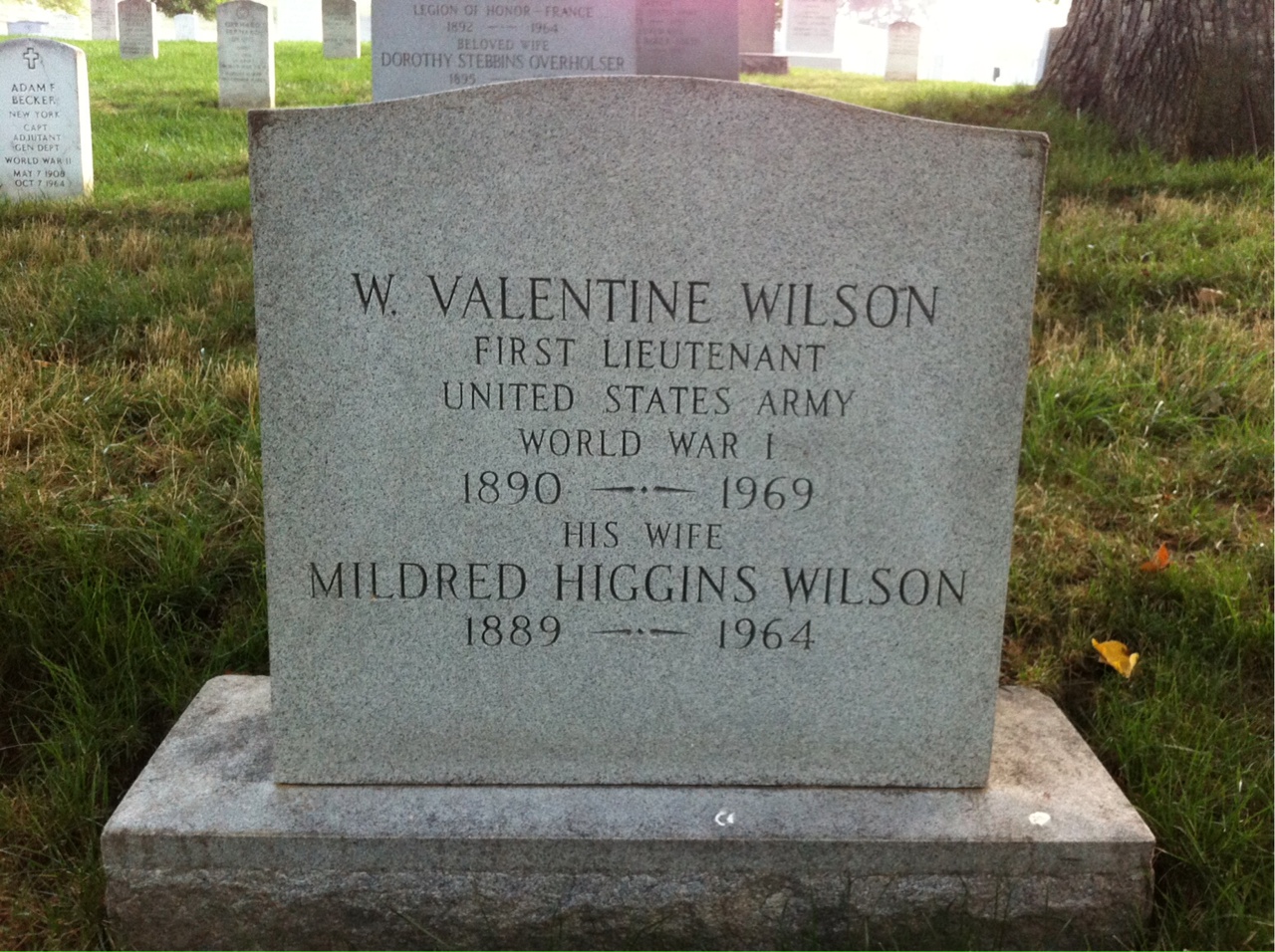 William Wilson