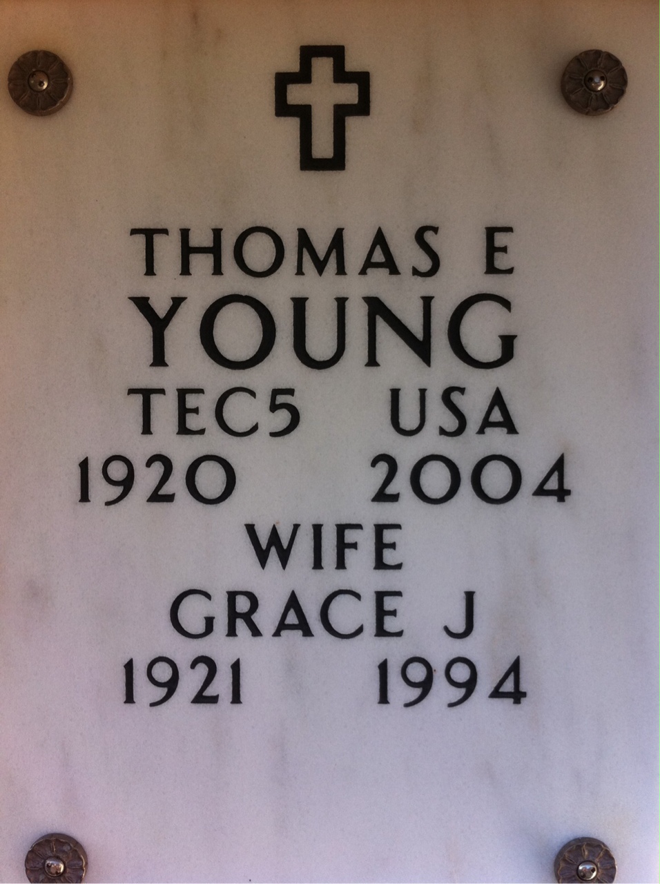 Thomas Young