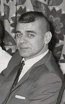 Robert Albanese