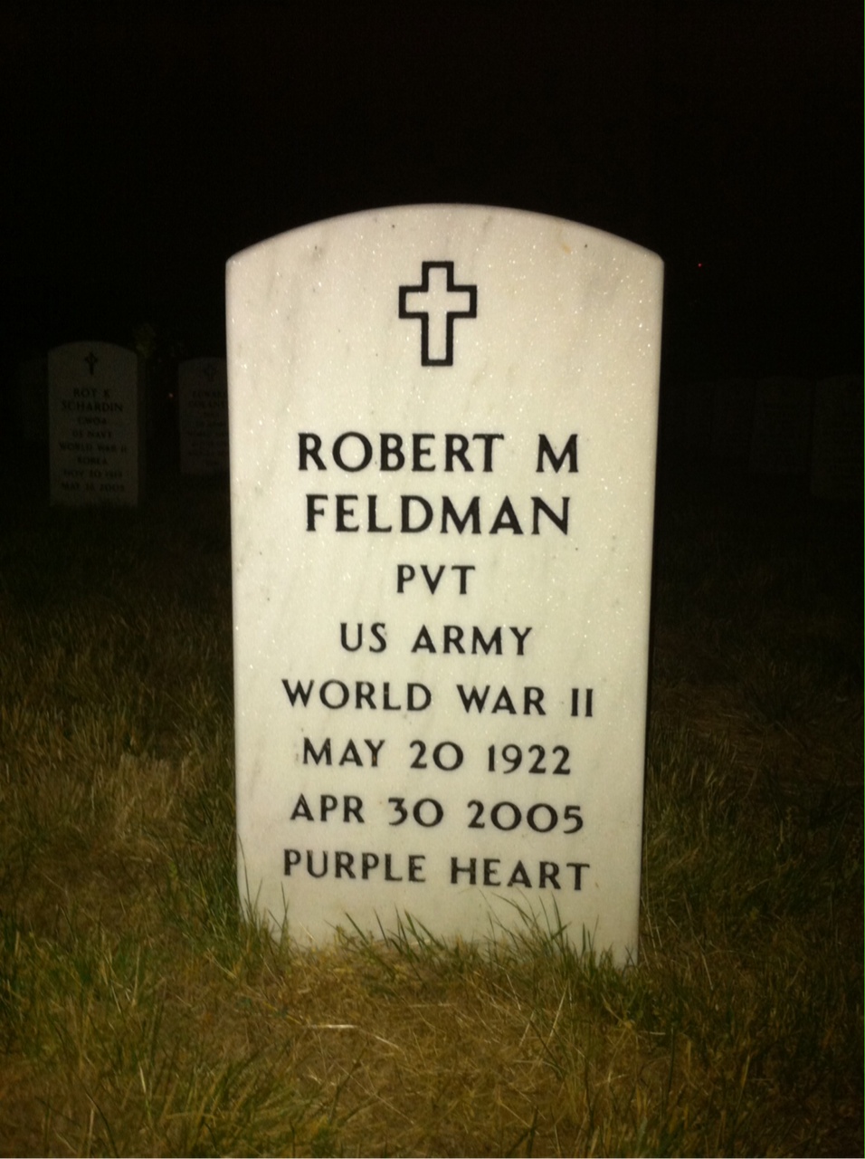 Robert Feldman
