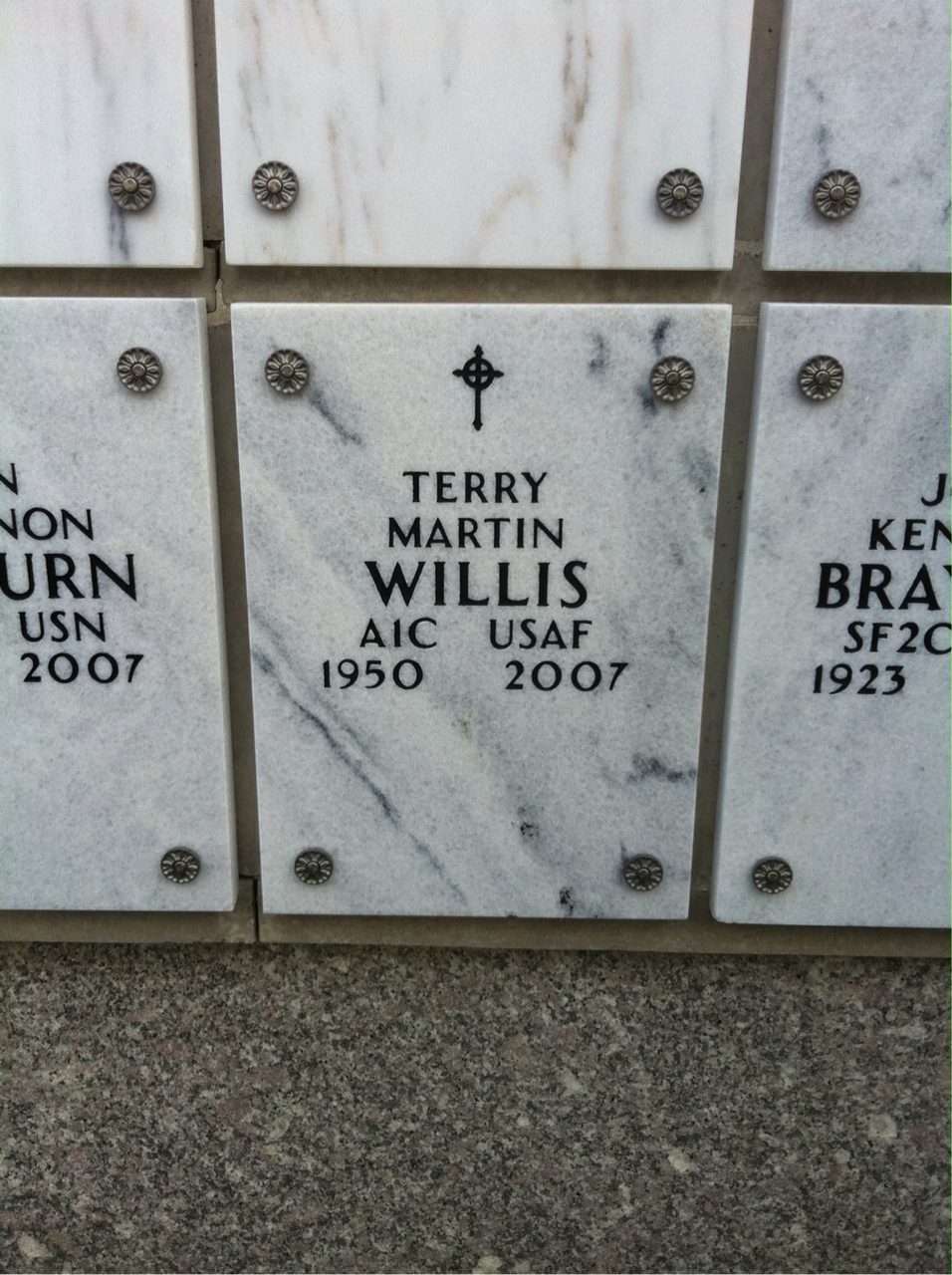 Terry Willis