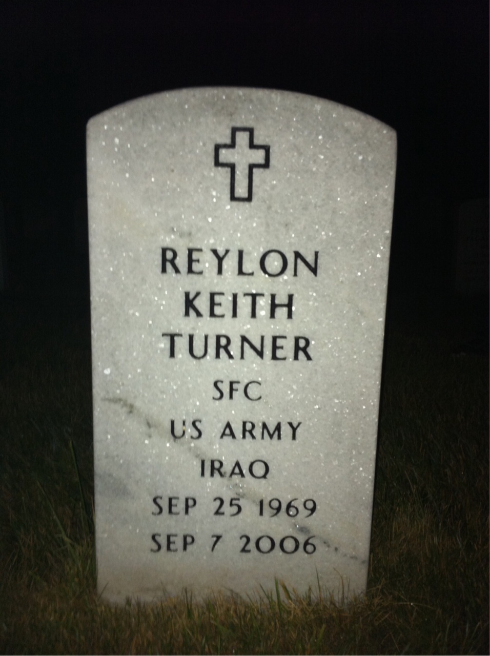 Reylon Turner