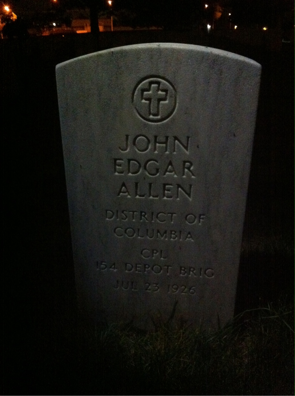 John Allen