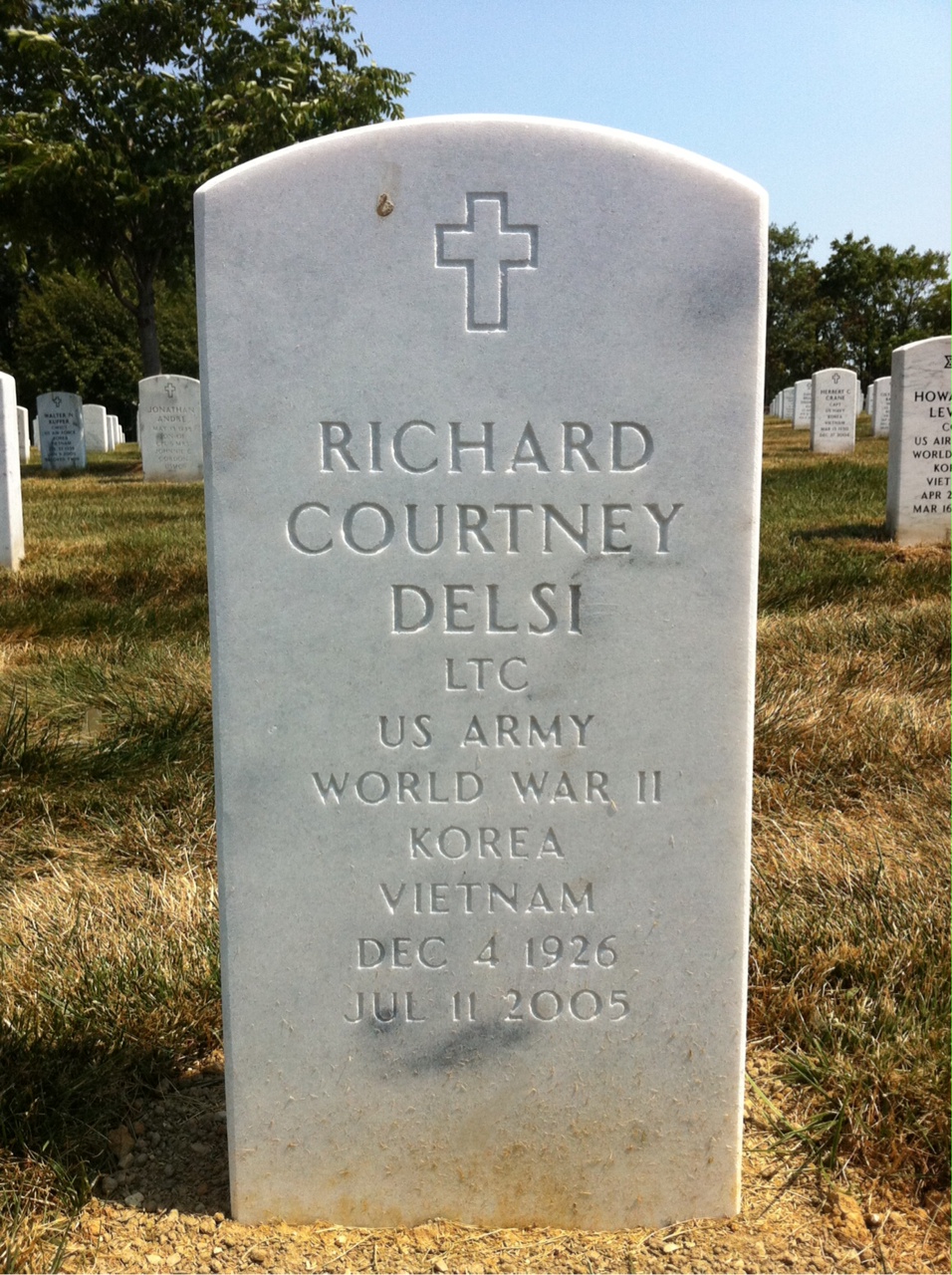 Richard Delsi