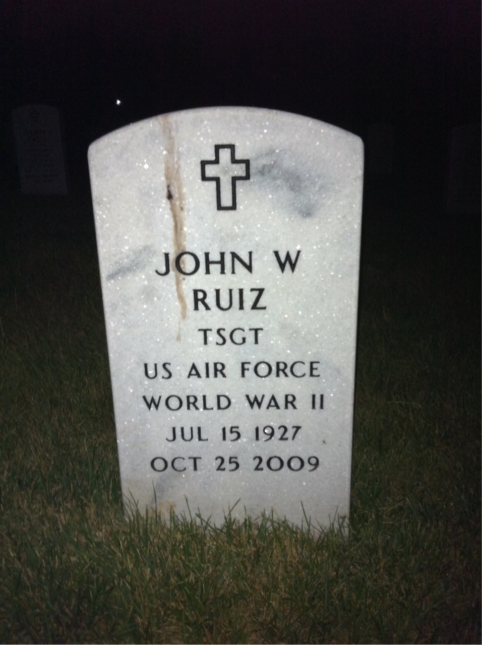 John Ruiz
