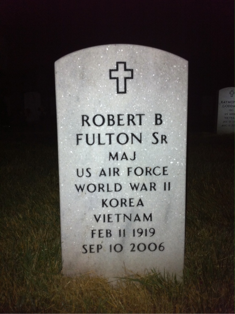 Robert Fulton