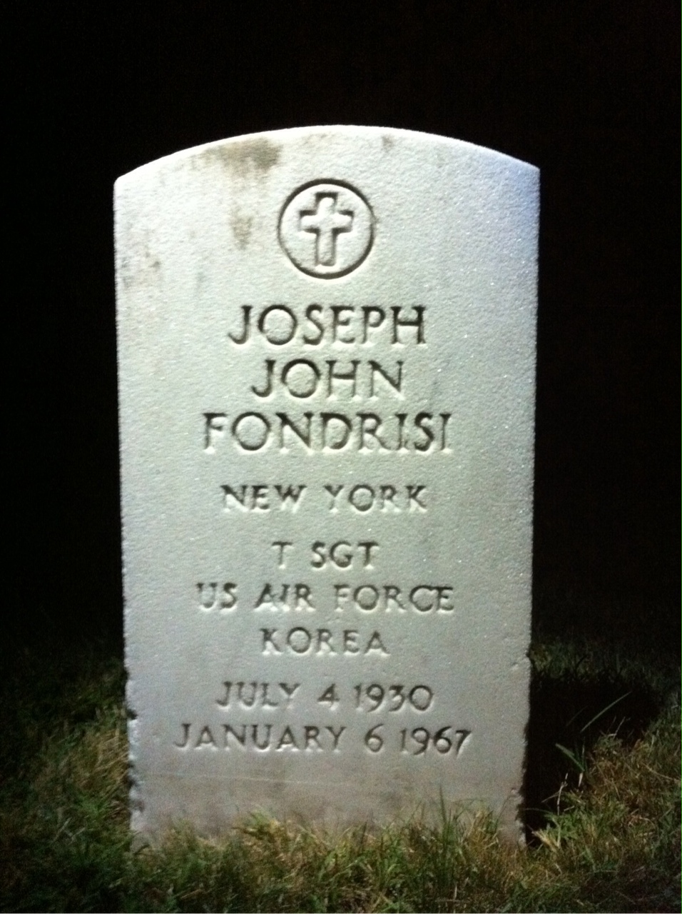 Joseph John Fondrisi