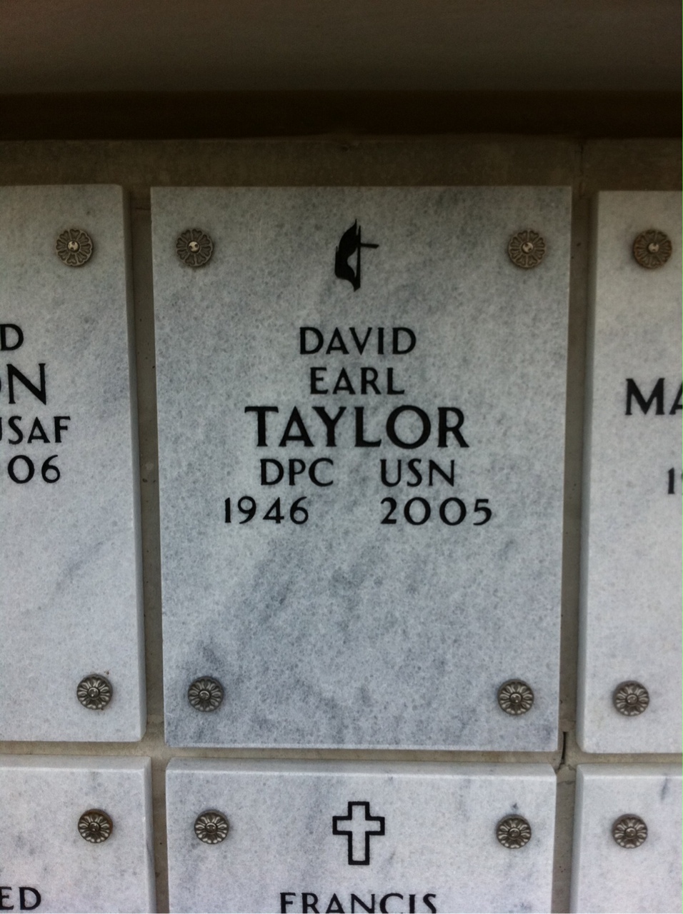 David Taylor
