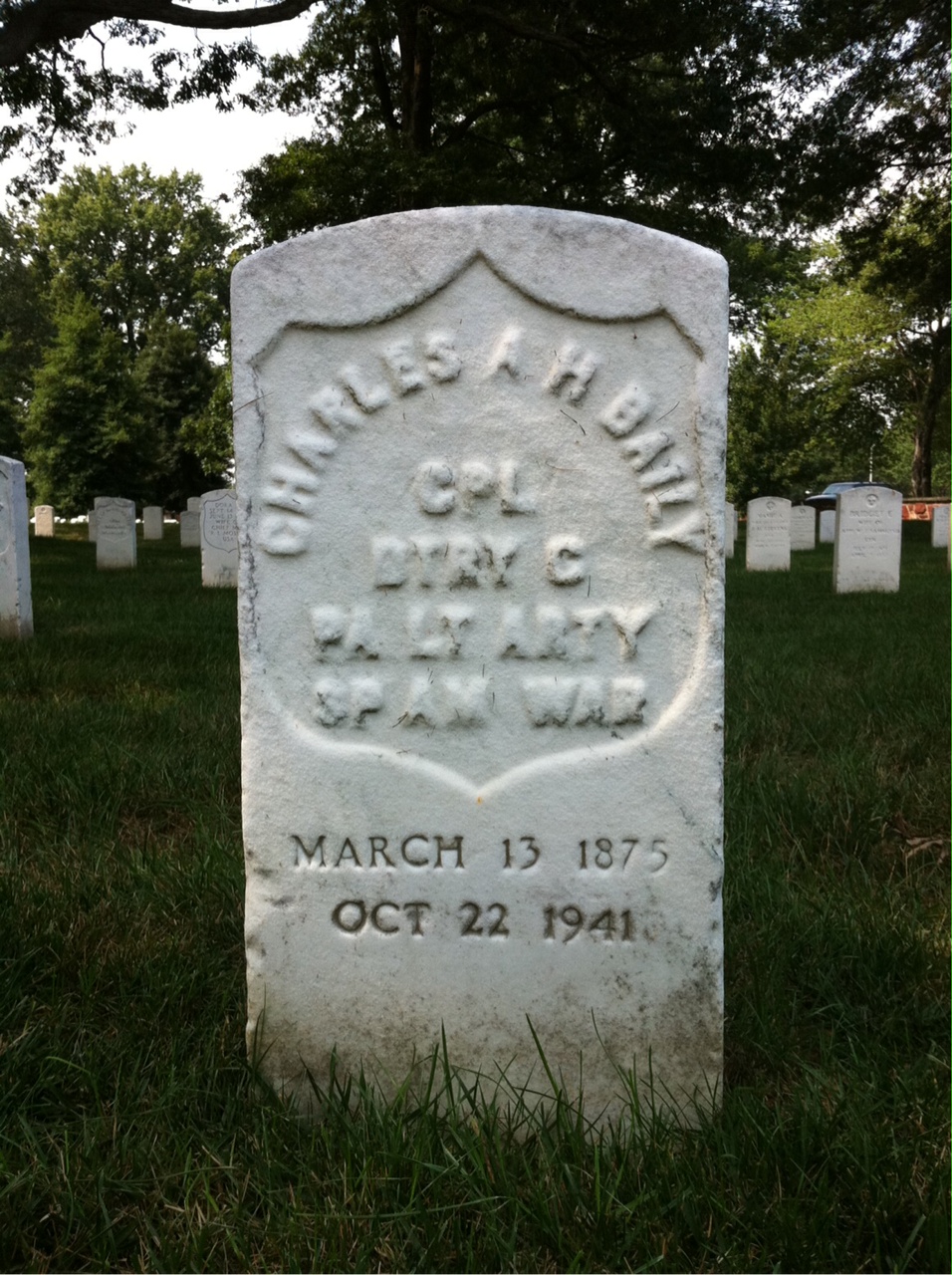 Ella Baily