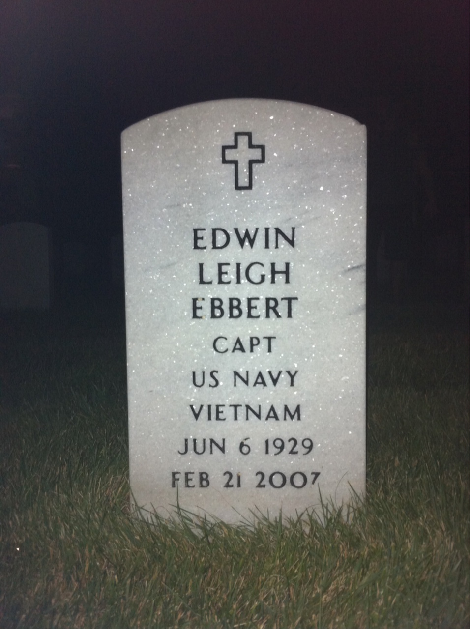 Edwin Ebbert
