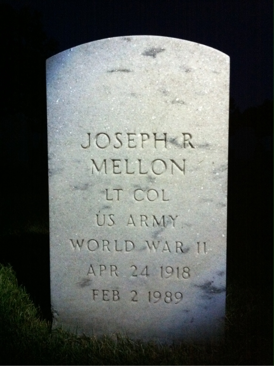 Jan Mellon