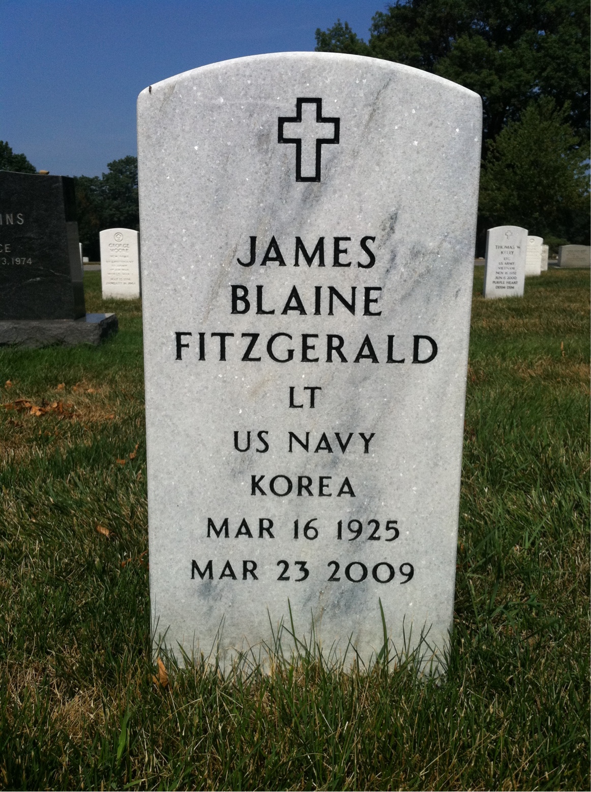 James Fitzgerald