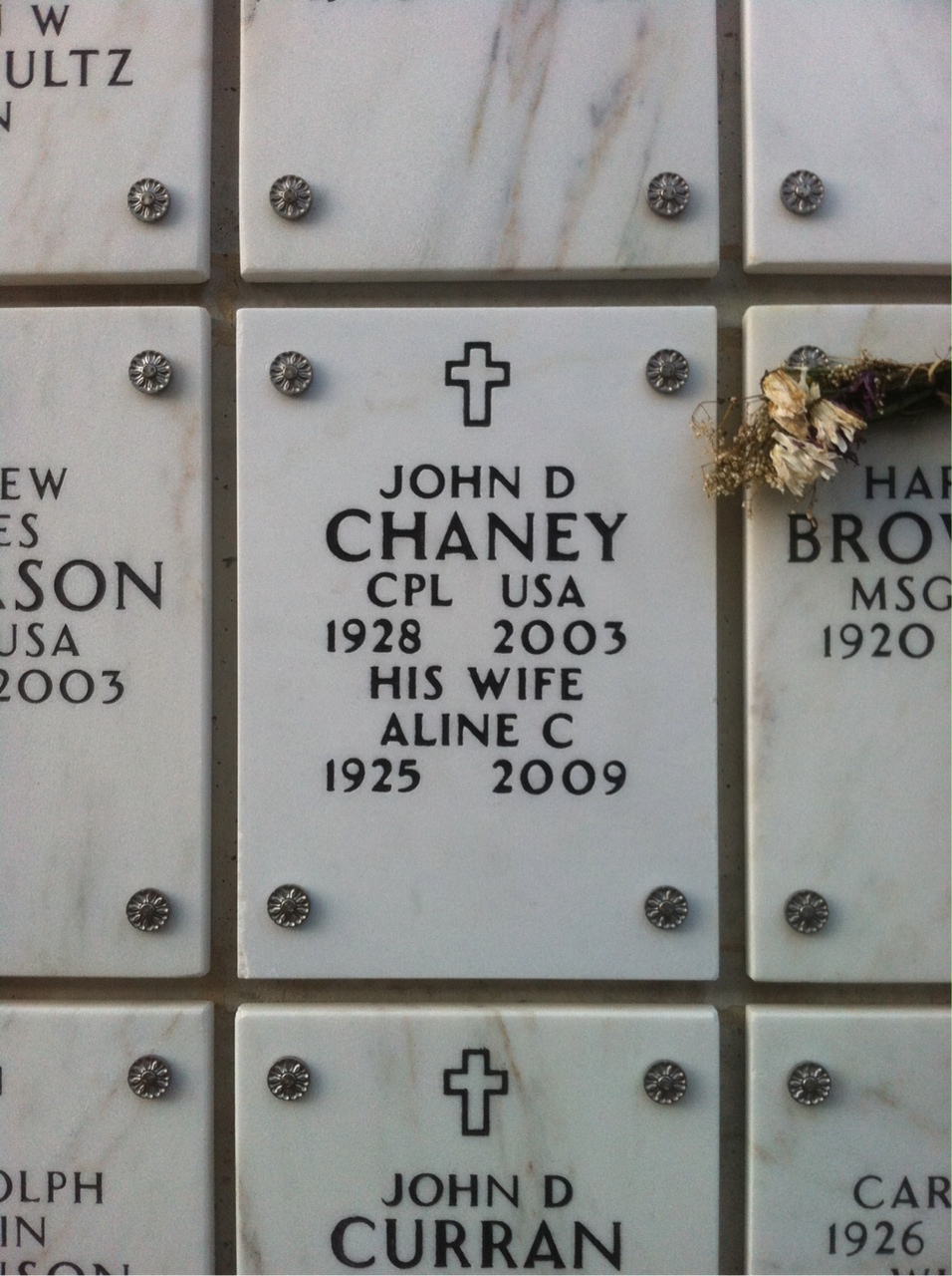 John Chaney