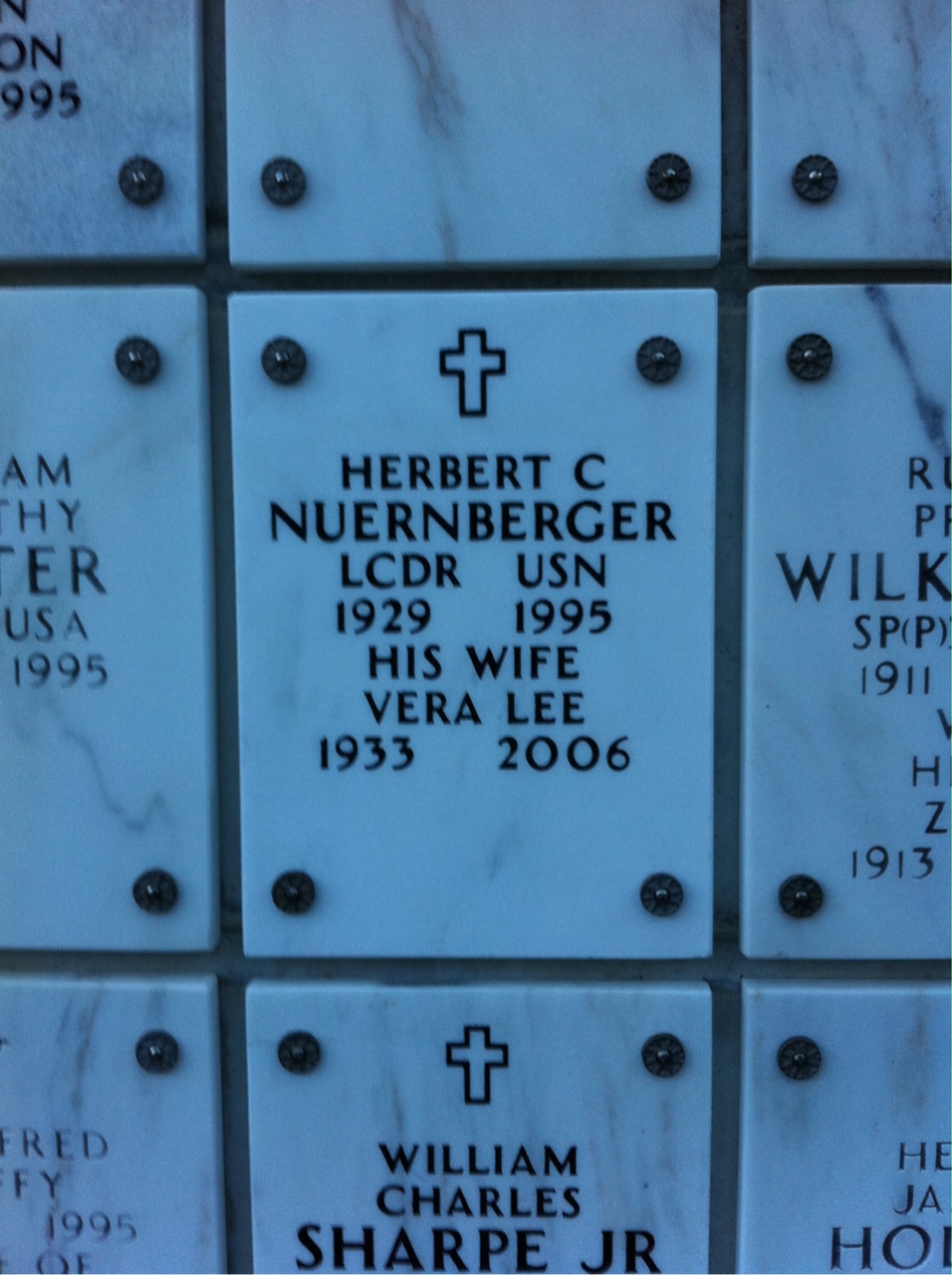 Herbert Nuernberger